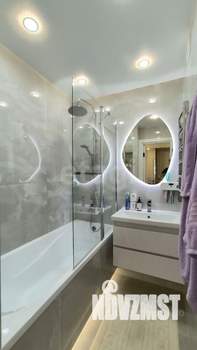 2-к квартира, вторичка, 45м2, 6/10 этаж