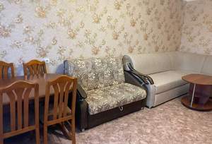 5-к квартира, вторичка, 130м2, 2/10 этаж