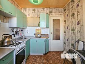 2-к квартира, вторичка, 44м2, 5/5 этаж