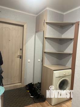 2-к квартира, вторичка, 43м2, 2/5 этаж