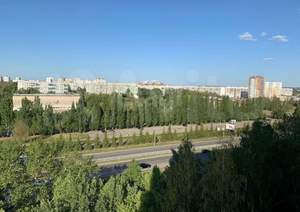 2-к квартира, вторичка, 47м2, 14/14 этаж