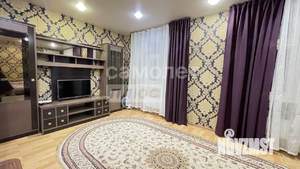 2-к квартира, вторичка, 55м2, 4/5 этаж