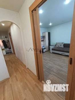 2-к квартира, вторичка, 39м2, 1/12 этаж