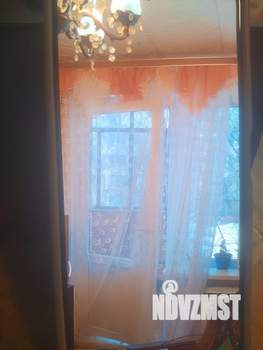 2-к квартира, вторичка, 45м2, 2/5 этаж