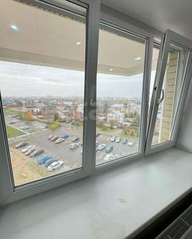 1-к квартира, вторичка, 56м2, 7/25 этаж