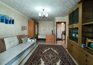 1-к квартира, вторичка, 35м2, 13/14 этаж