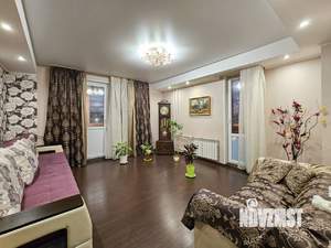 3-к квартира, вторичка, 89м2, 5/16 этаж