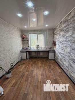3-к квартира, вторичка, 67м2, 3/9 этаж