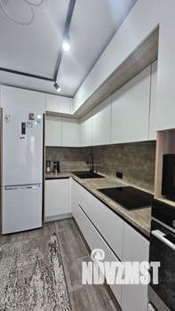 1-к квартира, вторичка, 38м2, 7/10 этаж