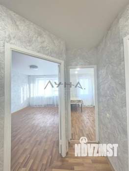 1-к квартира, вторичка, 39м2, 7/10 этаж