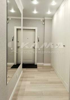 3-к квартира, вторичка, 80м2, 3/16 этаж