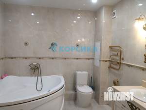 3-к квартира, вторичка, 127м2, 2/10 этаж