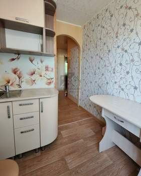 2-к квартира, вторичка, 44м2, 4/5 этаж