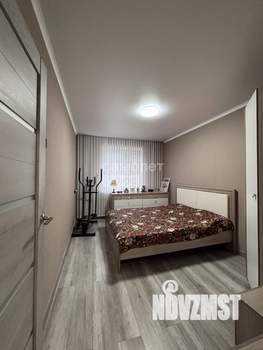 3-к квартира, вторичка, 66м2, 3/9 этаж