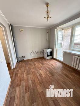 1-к квартира, вторичка, 42м2, 9/10 этаж