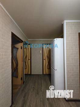 3-к квартира, вторичка, 65м2, 9/9 этаж