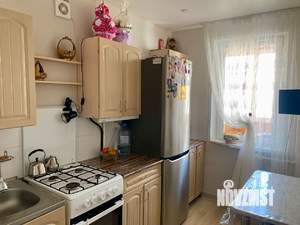 2-к квартира, вторичка, 46м2, 4/5 этаж