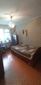 3-к квартира, вторичка, 60м2, 3/5 этаж