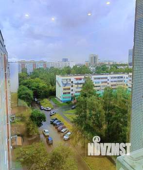 4-к квартира, вторичка, 104м2, 9/9 этаж