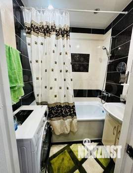 1-к квартира, вторичка, 39м2, 8/10 этаж