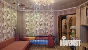 2-к квартира, вторичка, 44м2, 2/5 этаж