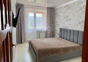 2-к квартира, вторичка, 51м2, 7/9 этаж