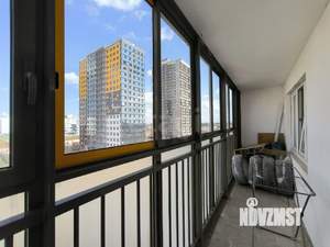 2-к квартира, вторичка, 57м2, 7/10 этаж