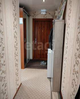 2-к квартира, вторичка, 44м2, 4/5 этаж