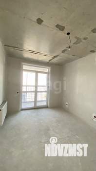 2-к квартира, сданный дом, 58м2, 9/24 этаж