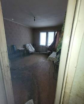 1-к квартира, вторичка, 29м2, 2/5 этаж