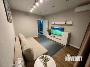 1-к квартира, вторичка, 29м2, 7/9 этаж