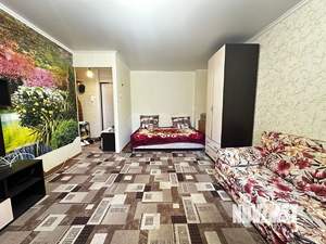 1-к квартира, вторичка, 35м2, 2/12 этаж