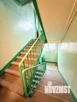 2-к квартира, вторичка, 45м2, 8/9 этаж