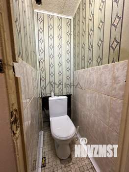 3-к квартира, вторичка, 58м2, 4/5 этаж