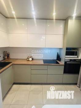 3-к квартира, вторичка, 68м2, 6/12 этаж
