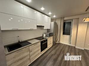 3-к квартира, вторичка, 65м2, 15/19 этаж