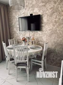 3-к квартира, вторичка, 74м2, 2/5 этаж