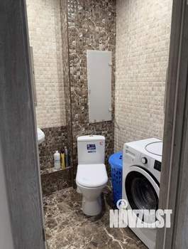 1-к квартира, вторичка, 42м2, 4/14 этаж