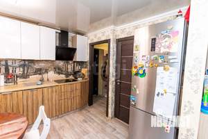 2-к квартира, вторичка, 31м2, 5/12 этаж