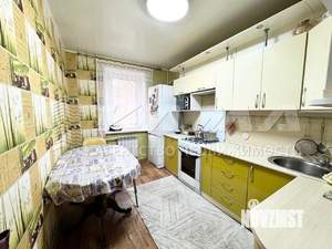 3-к квартира, вторичка, 66м2, 2/10 этаж