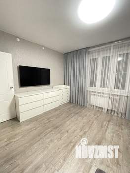 2-к квартира, вторичка, 53м2, 13/20 этаж