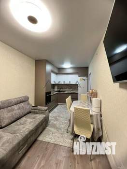 2-к квартира, вторичка, 51м2, 5/19 этаж