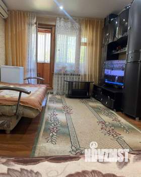 1-к квартира, вторичка, 31м2, 1/5 этаж