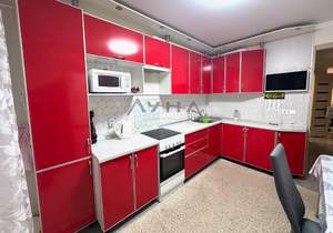 1-к квартира, вторичка, 41м2, 3/18 этаж