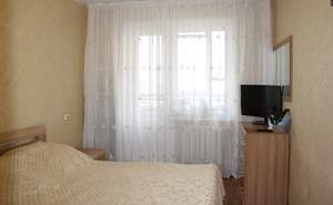 3-к квартира, вторичка, 66м2, 12/12 этаж