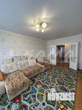 4-к квартира, вторичка, 81м2, 3/12 этаж