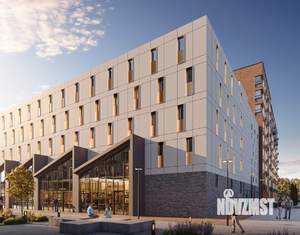 2-к квартира, вторичка, 61м2, 6/9 этаж