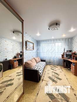 3-к квартира, вторичка, 75м2, 4/12 этаж