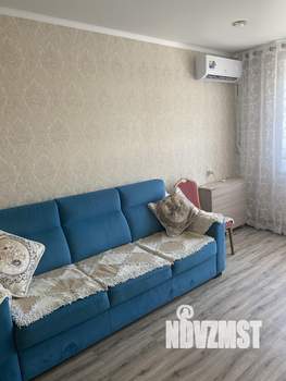 2-к квартира, вторичка, 51м2, 7/9 этаж