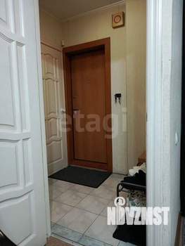 1-к квартира, вторичка, 29м2, 3/4 этаж